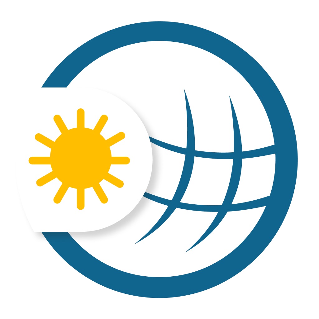 Weather & Radar app icon
