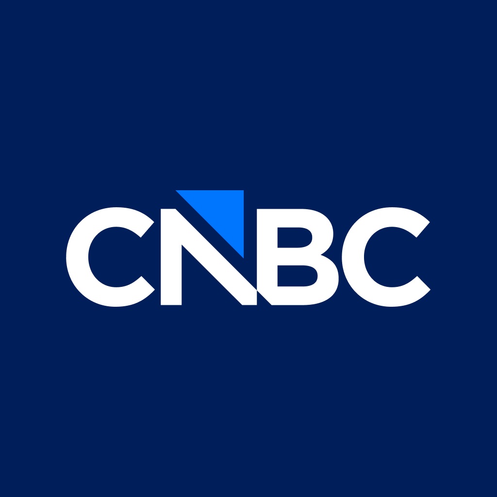 CNBC: Stock Market & Business app icon