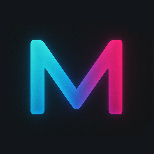Model Face AI Google Play icon captured 2026-08-15