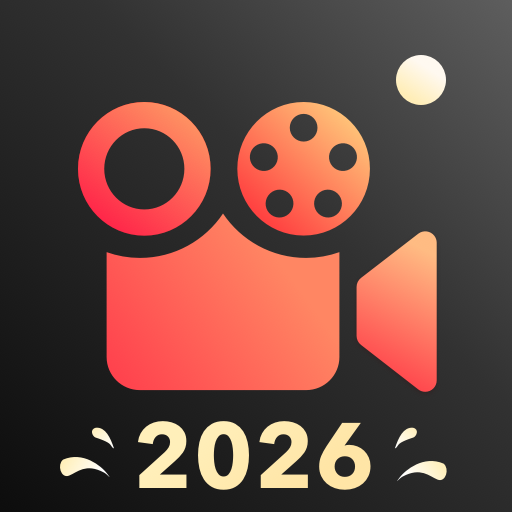 Editor de video - Video.Guru Google Play icon captured 2026-08-12