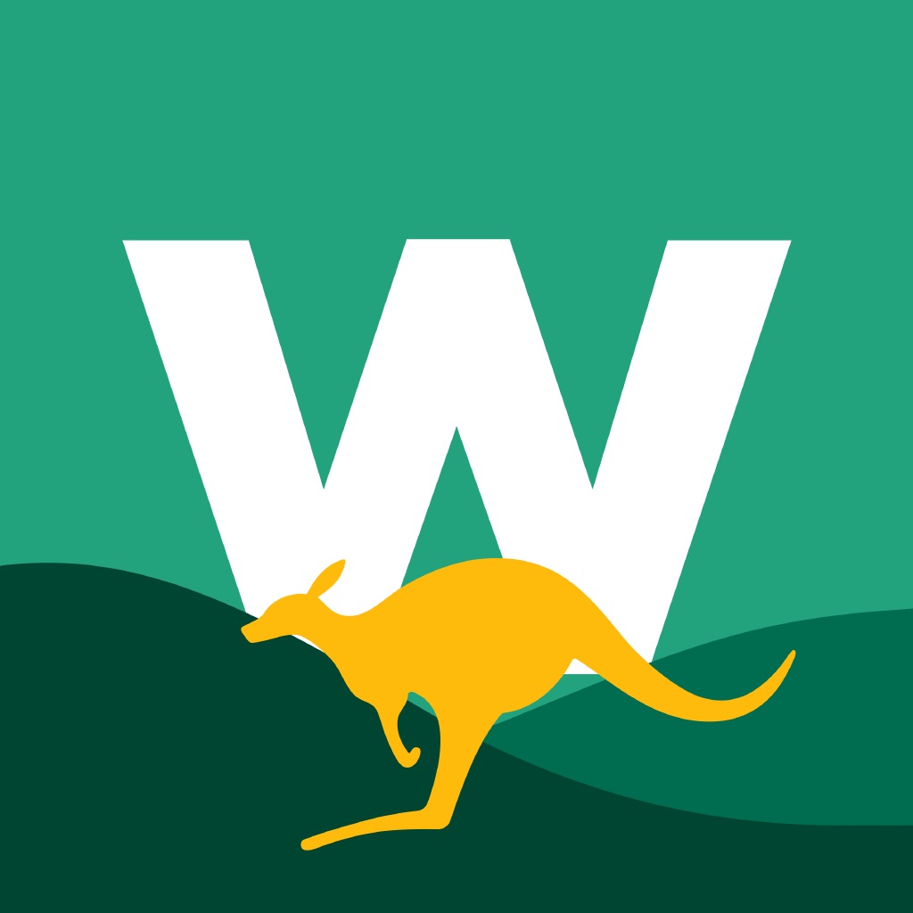 WikiCamps Australia app icon