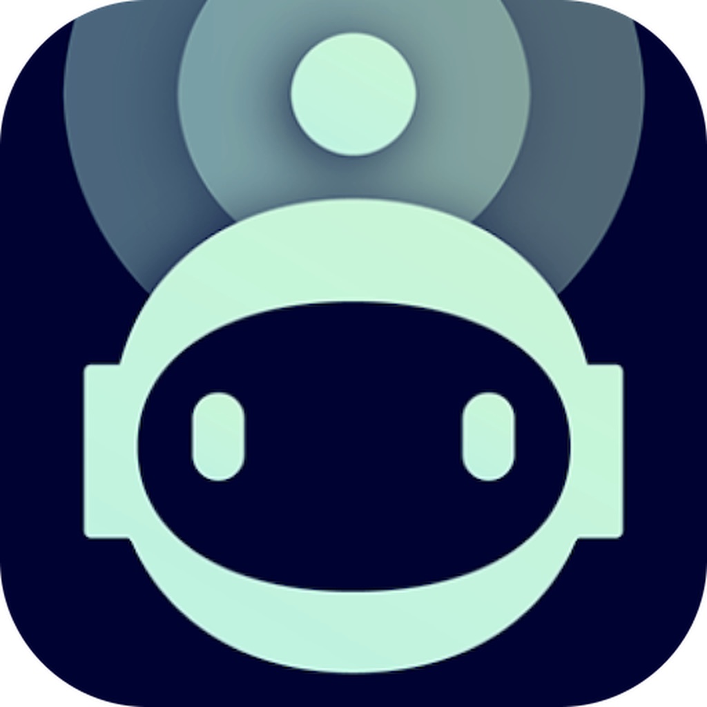 Robokiller: Spam Call Blocker app icon