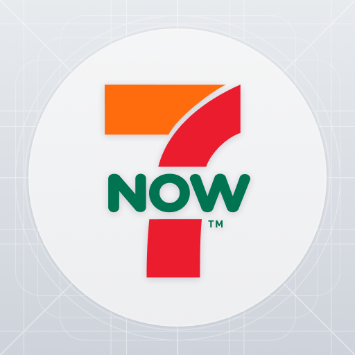 7NOW: Food Delivery & Alcohol Google Play icon captured 2026-08-12