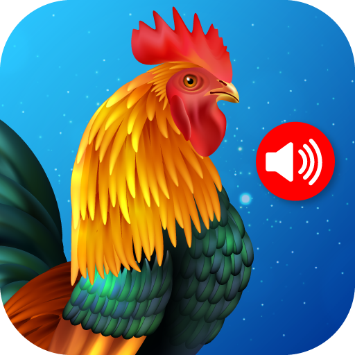 Animal Ringtones Google Play icon captured 2026-08-12