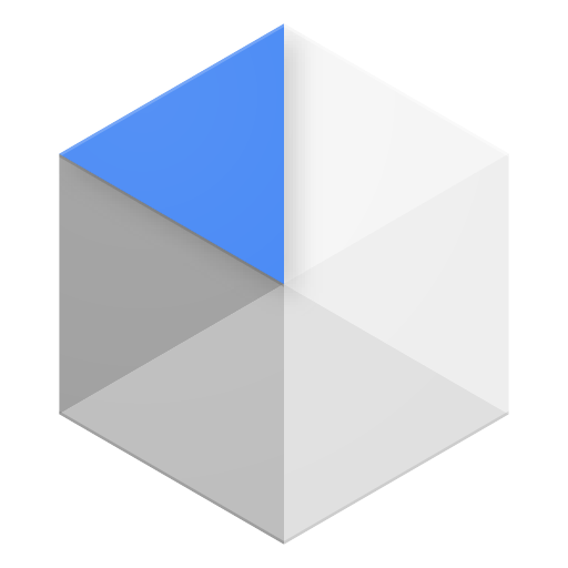 Android Device Policy Google Play icon captured 2026-08-14