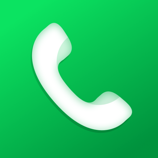 Contacts - Phone Dialer, Calls Google Play icon captured 2026-08-13