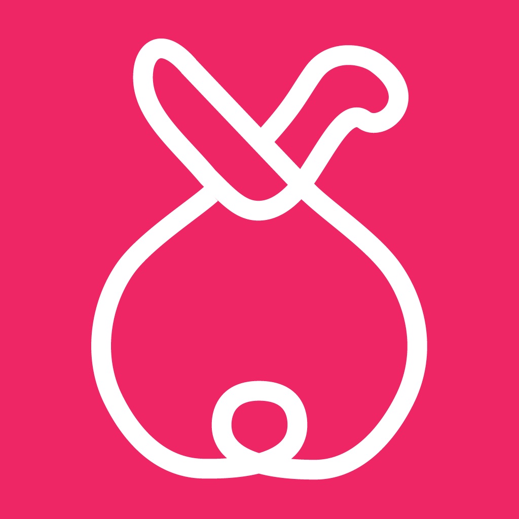 Ravit - Ravelry on the hop app icon