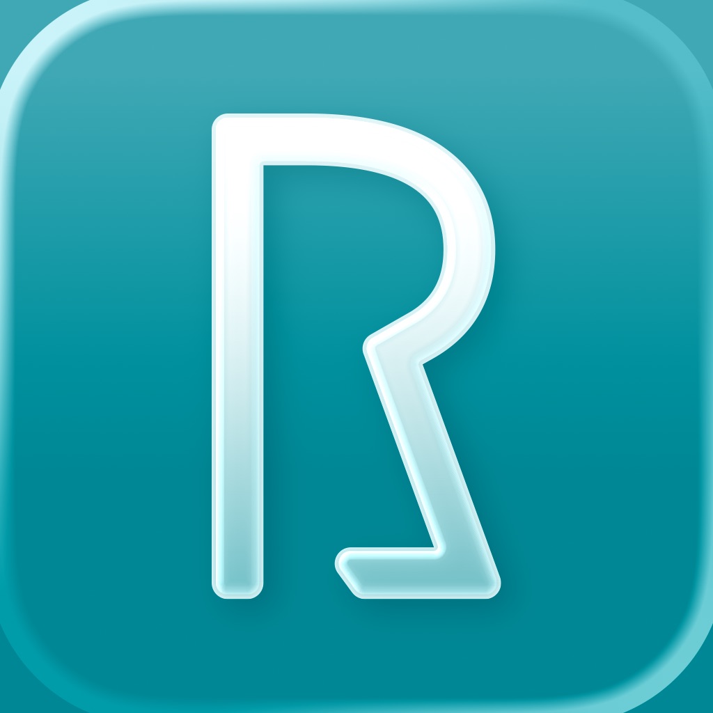 Roman: budget weight loss app icon