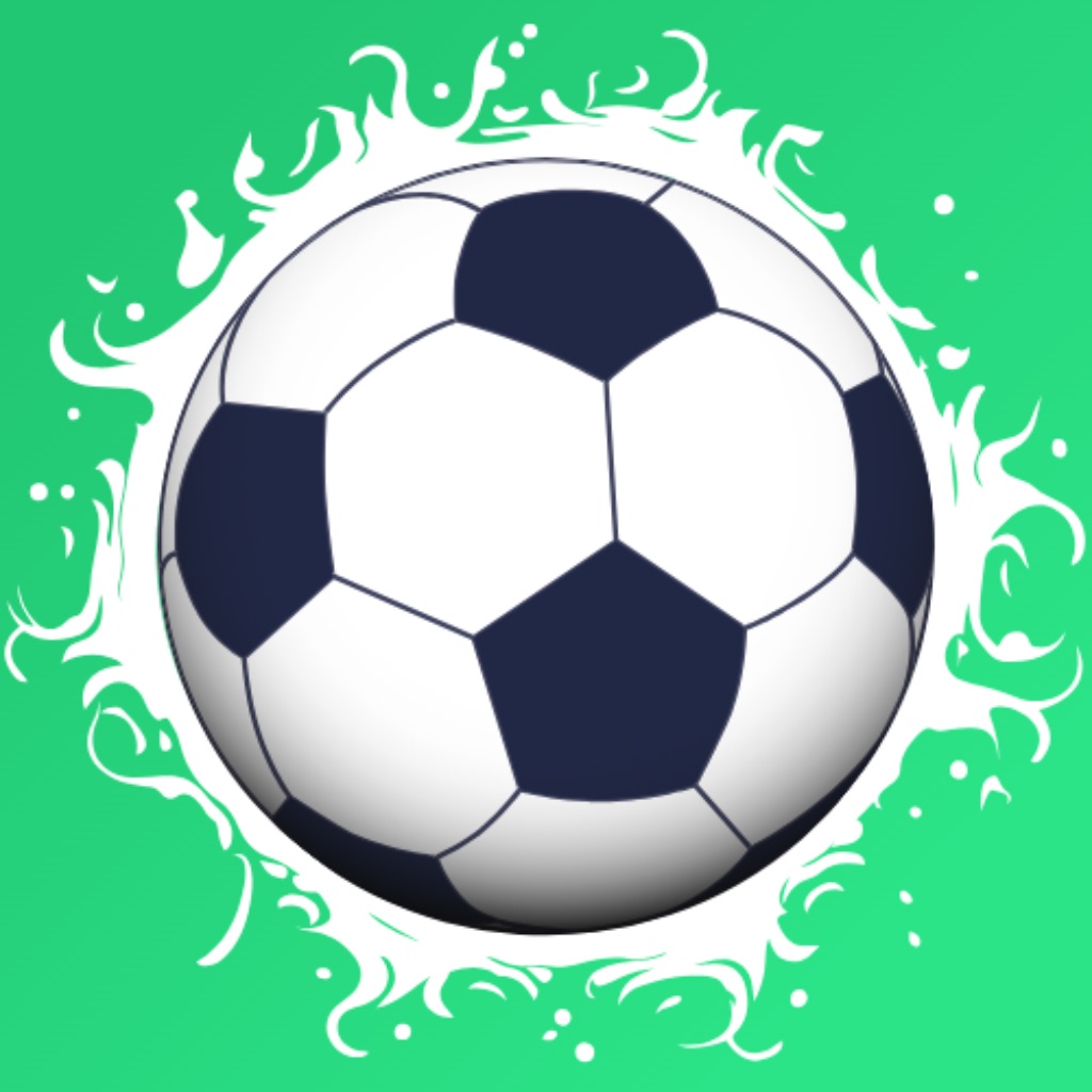 GOAL365: AI Soccer Live Scores app icon