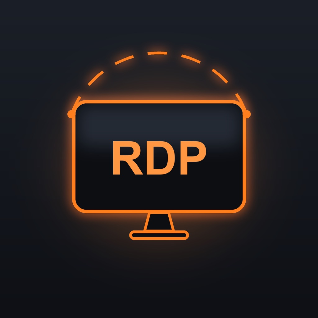 RDPWatch app icon