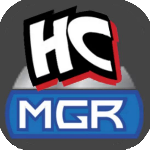 HC Manager Google Play icon captured 2026-08-12