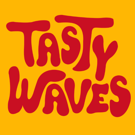 Tasty Waves - Receitas Google Play icon captured 2026-08-15