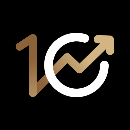 Investidor10 - Bolsa e Mercado Google Play icon captured 2026-08-14