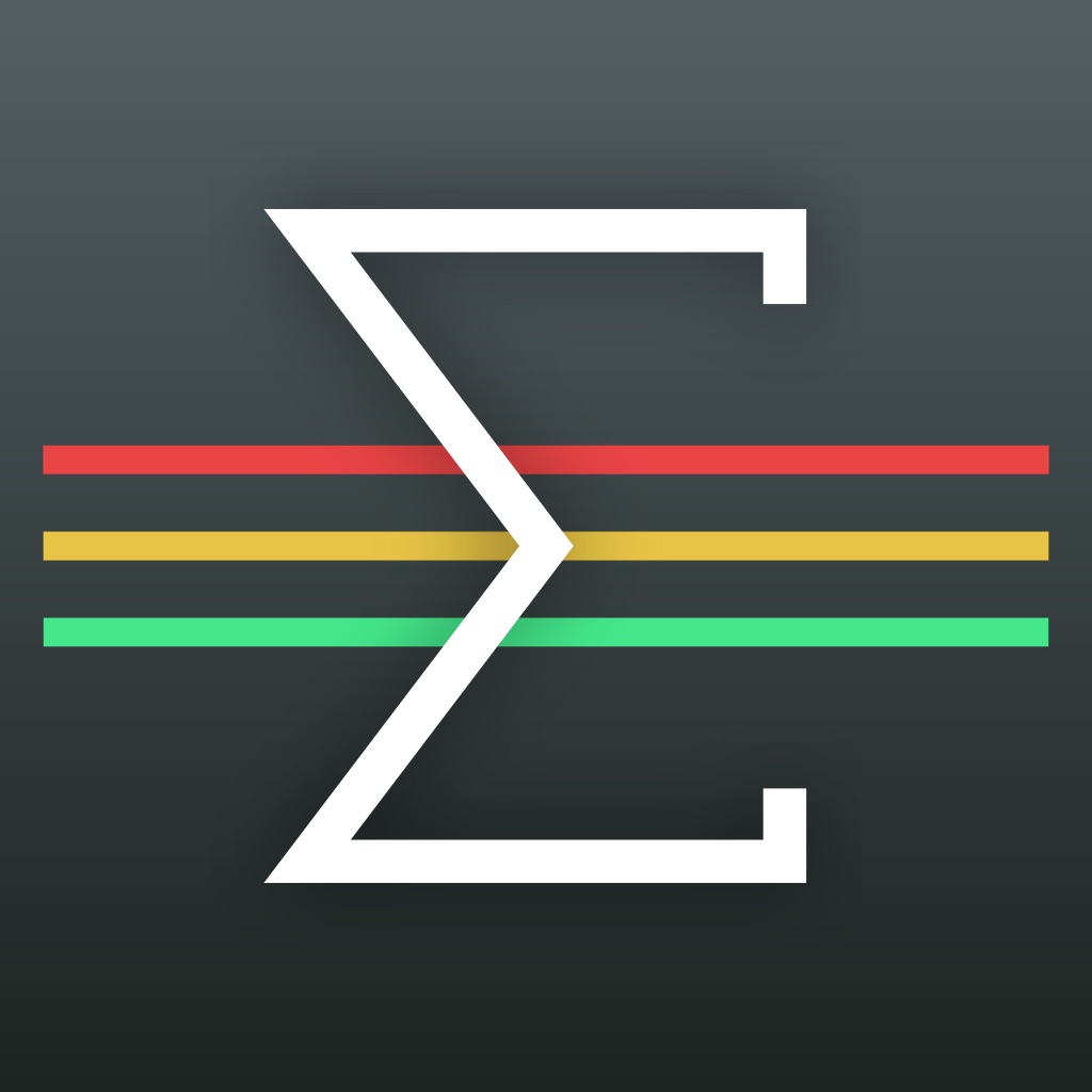 AUM - Audio Mixer app icon