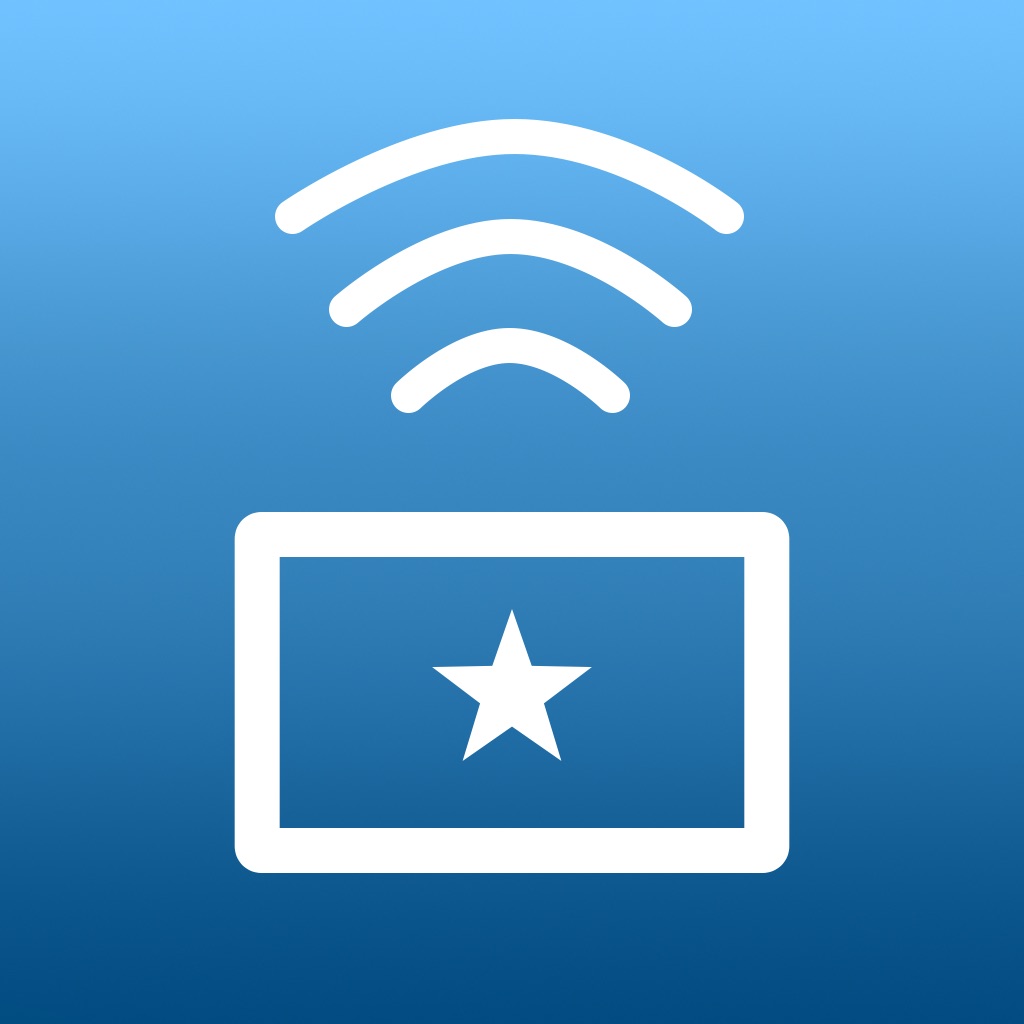 Air Sketch Wireless Whiteboard app icon