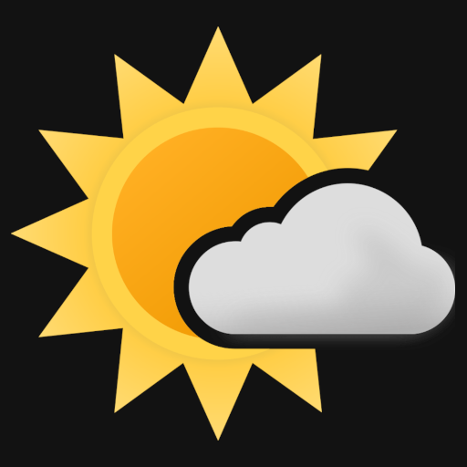 WeatherApp Google Play icon captured 2026-08-15