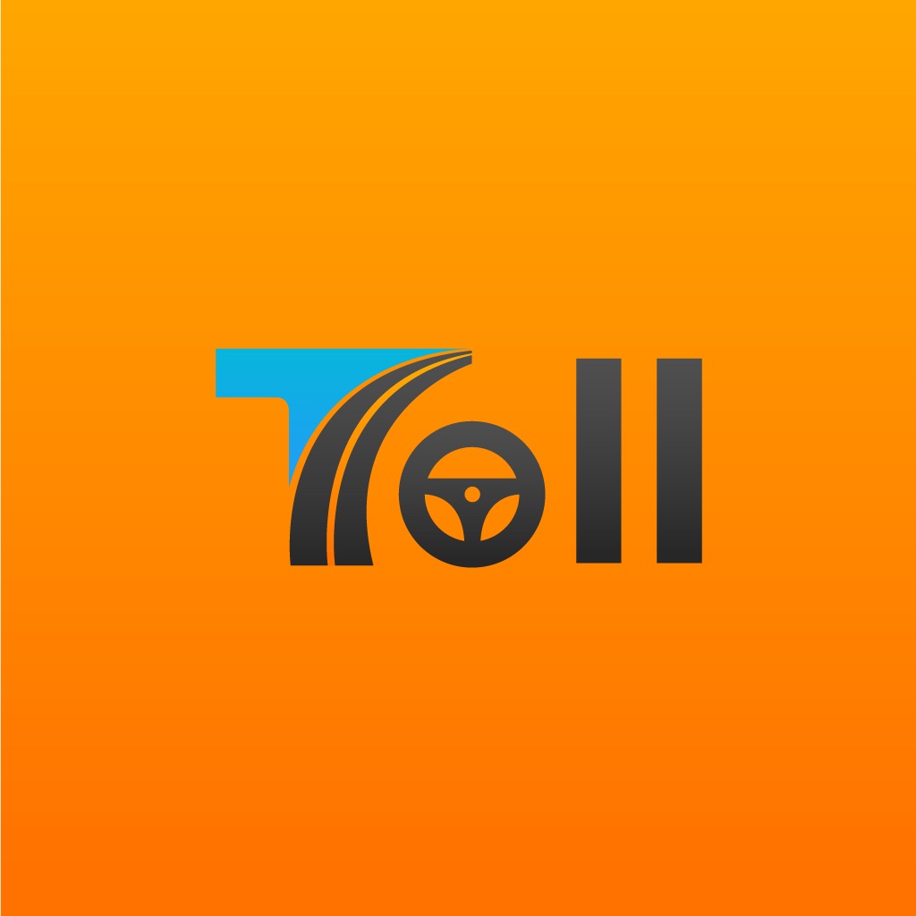 Toll & Gas Calculator TollGuru app icon captured 2026-08-14