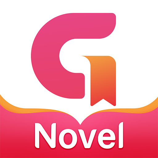 GoodNovel - Ler bons romances Google Play icon captured 2026-08-12