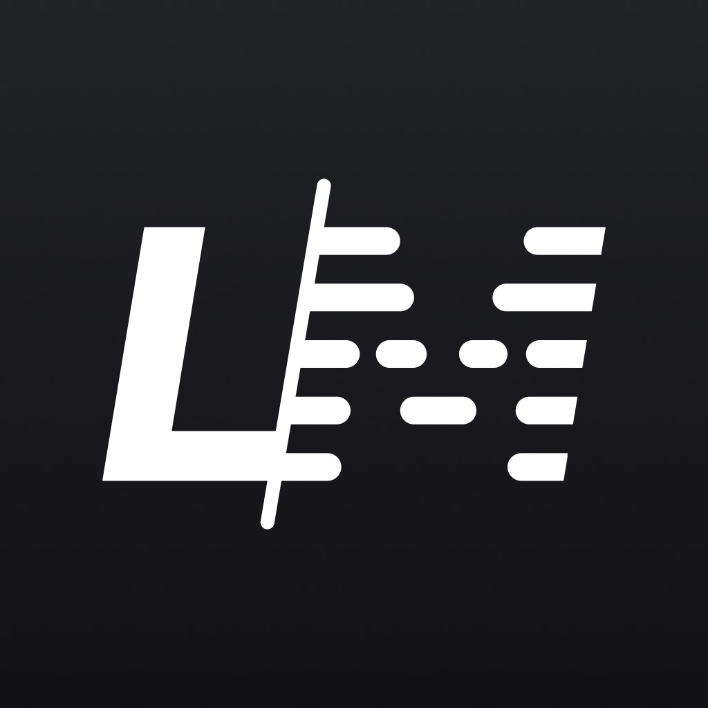 Linemate: Find Your Next Bet app icon
