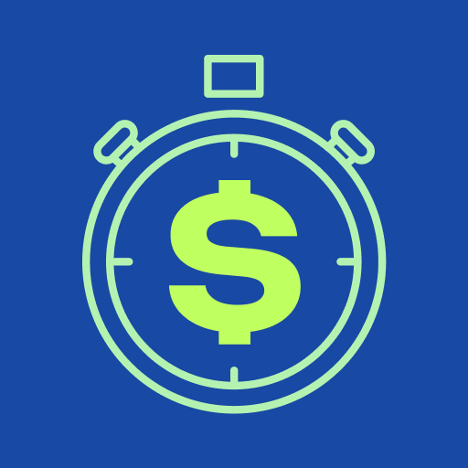 Cash Advance Instant Loans Google Play icon captured 2026-08-13