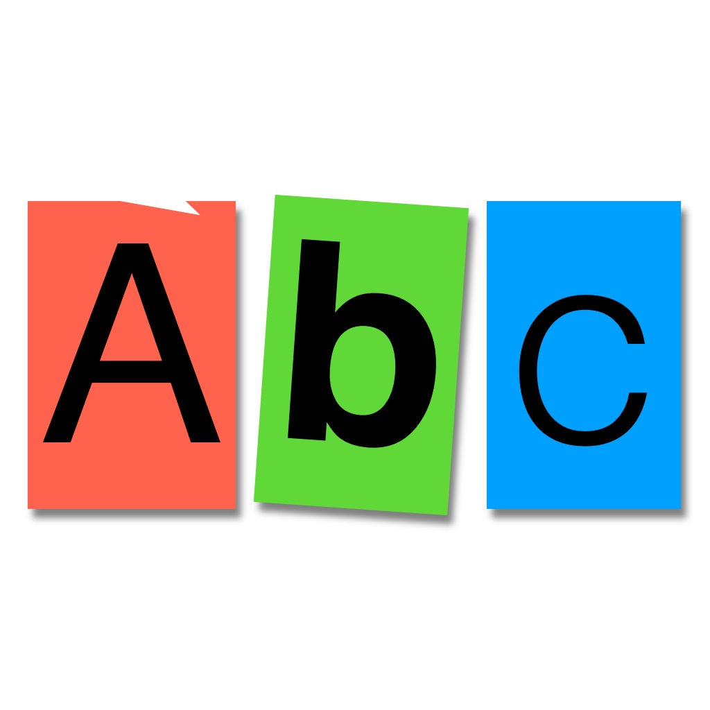 Random Note app icon captured 2026-08-13
