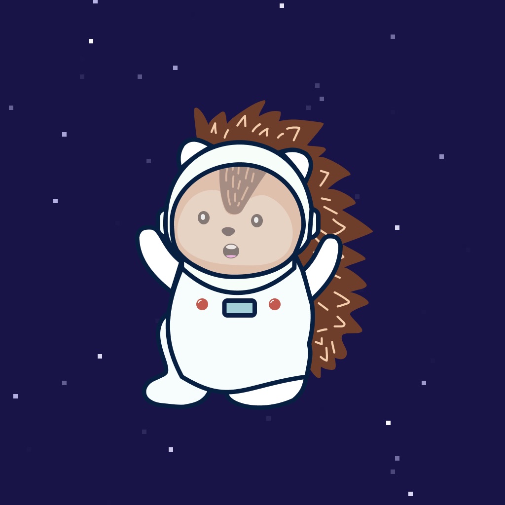 HogLite — PostHog Mobile App app icon