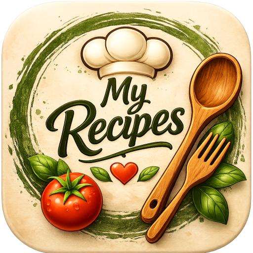 Minhas Receitas Google Play icon captured 2026-08-15