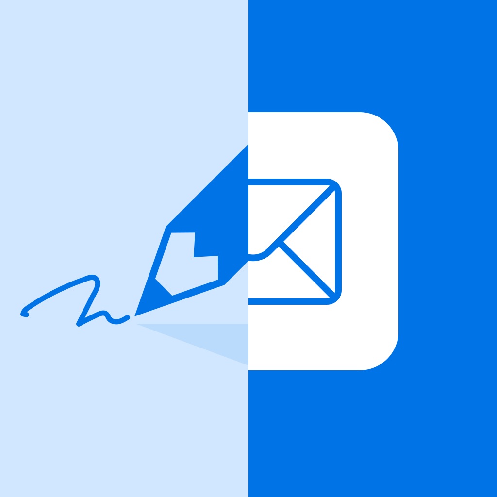 HTML Email Signature - Mail app icon captured 2026-08-12
