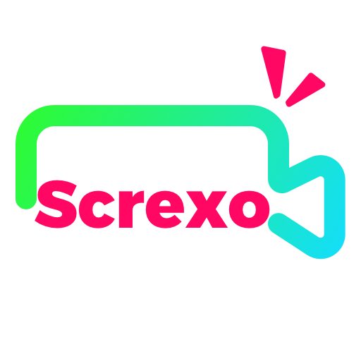 Screxo Google Play icon captured 2026-08-12