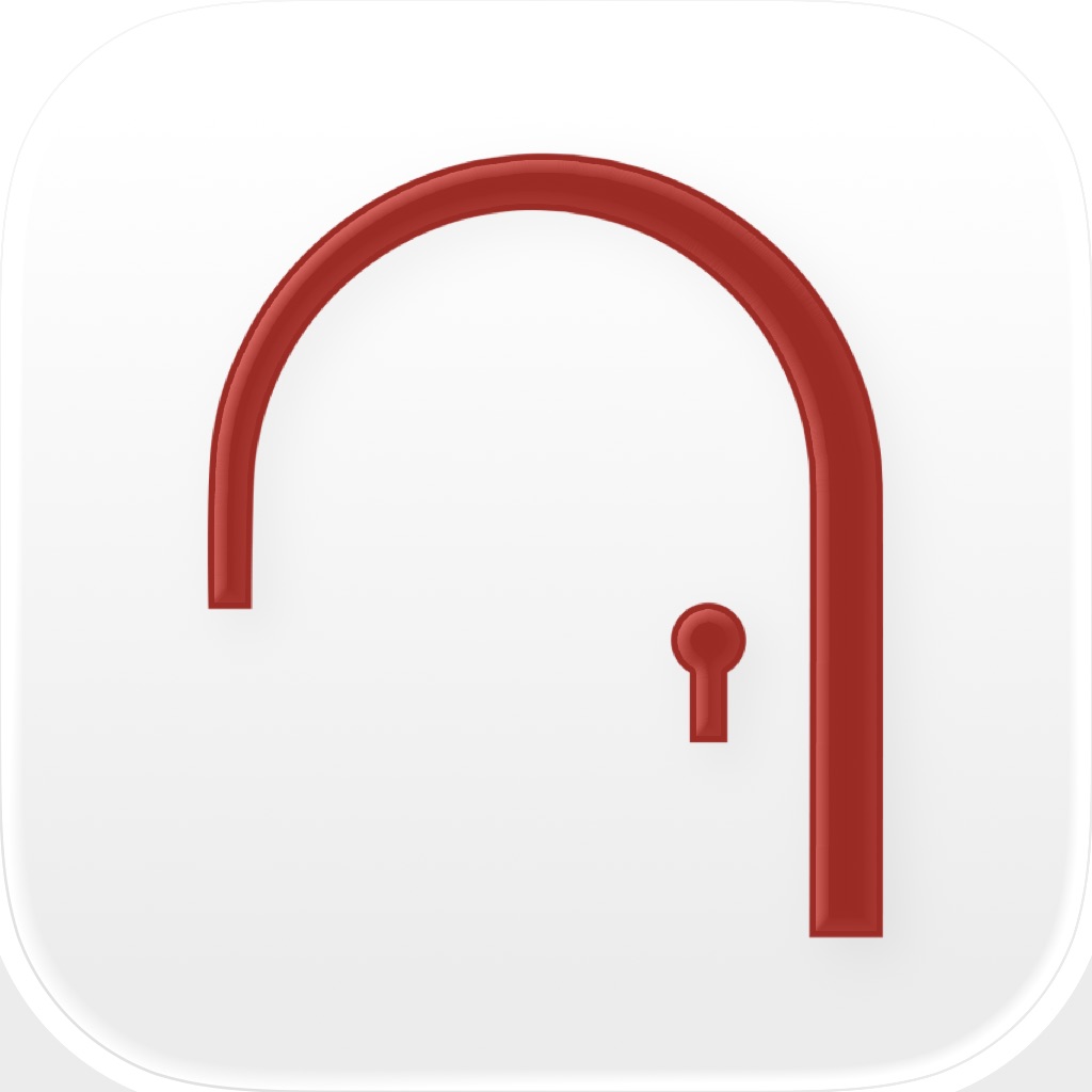 Bible Gateway app icon captured 2026-08-12