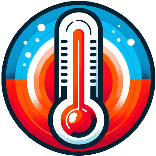 Temperatura Corporal Termômetr Google Play icon captured 2026-08-13