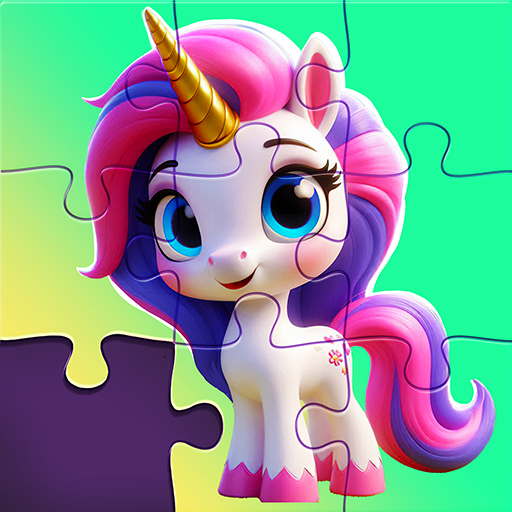 Jogo Infantil de Quebra-Cabeça Google Play icon captured 2026-08-15