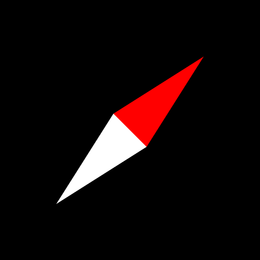 Compass Complication Google Play icon captured 2026-08-13