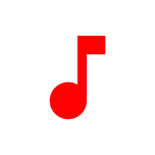 Simple Music Player Google Play icon captured 2026-08-14