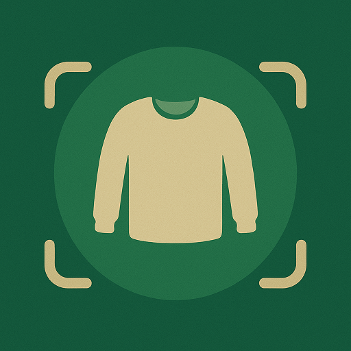 ThriftAI: Profit Identifier Google Play icon captured 2026-08-12