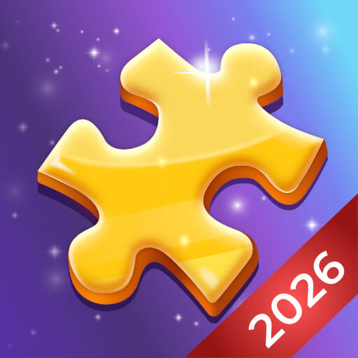 Jogos de quebra-cabeças HD Google Play icon captured 2026-08-14