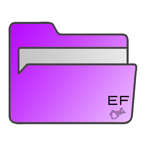 Emu Files Google Play icon