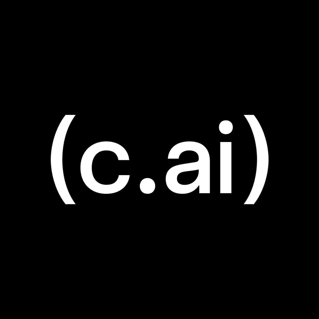 Character AI: Chat, Talk, Text app icon