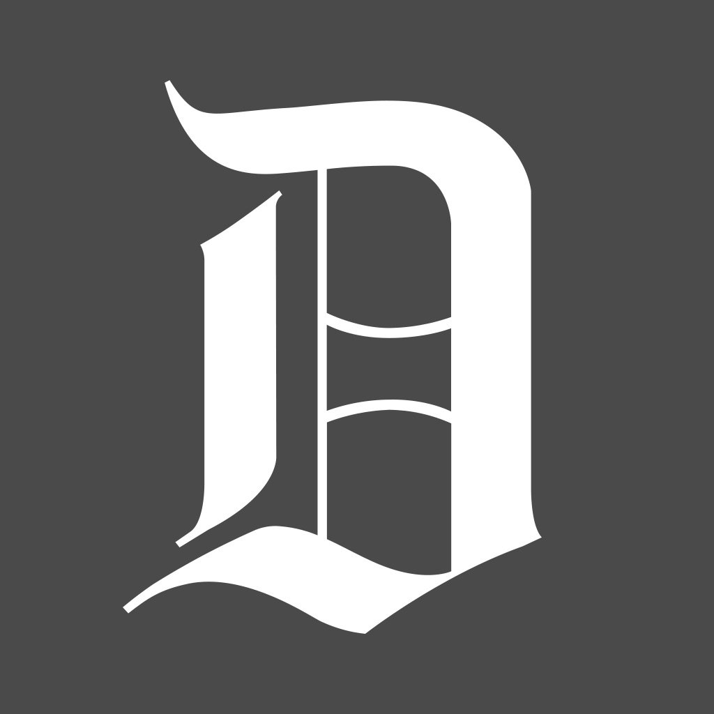 Columbus Dispatch: Local News app icon