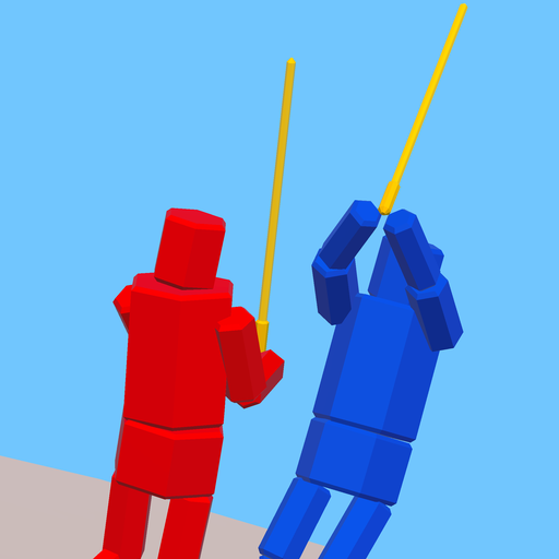 Bushi Fight Google Play icon captured 2026-08-12