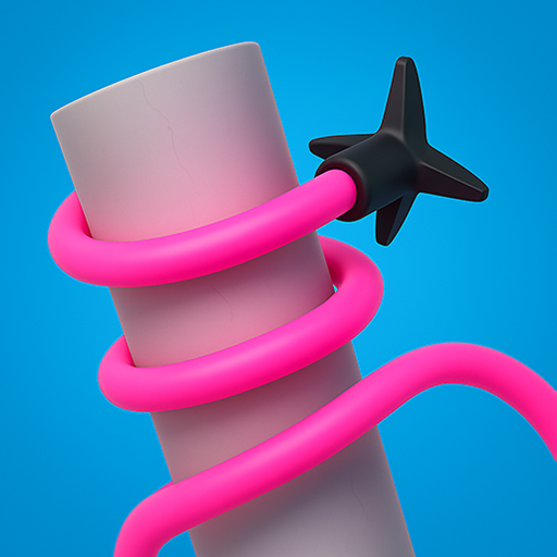 Rope and Demolish Google Play icon captured 2026-08-13