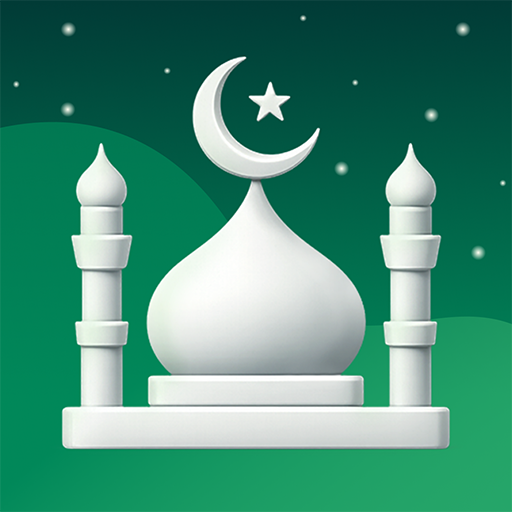 Muslim Pro: Quran Athan Prayer Google Play icon captured 2026-08-14