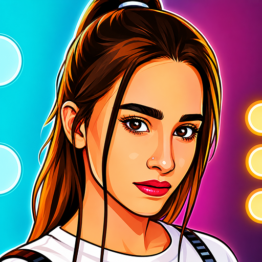 Artisan: Foto para Desenho Google Play icon captured 2026-08-15