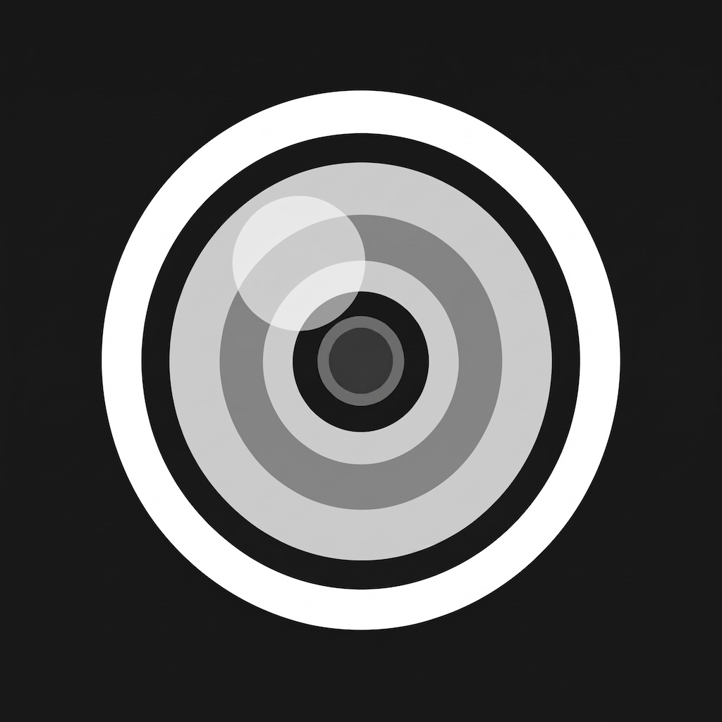 ProCam MK II - Pro Camera app icon