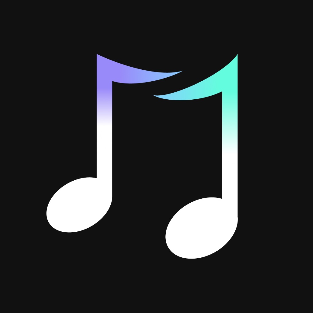 RaMusi: Offline Music Player app icon