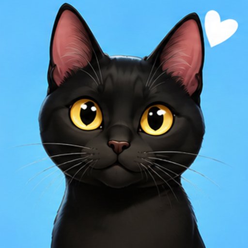 Cat Translator – Human to Pet Google Play icon captured 2026-08-13