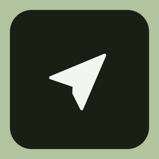 Head North: Trail Map Google Play icon captured 2026-08-12