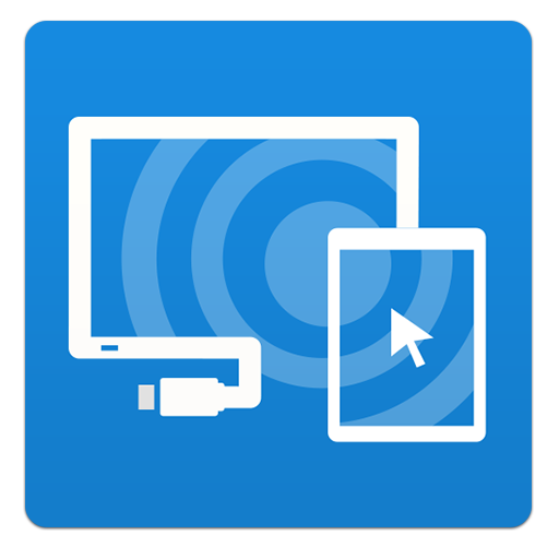 Splashtop Wired XDisplay Google Play icon