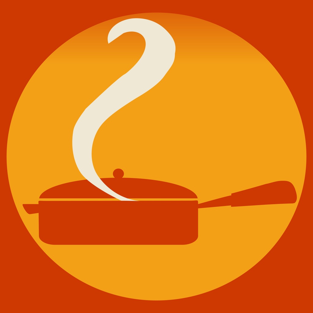 Cook With Me app icon