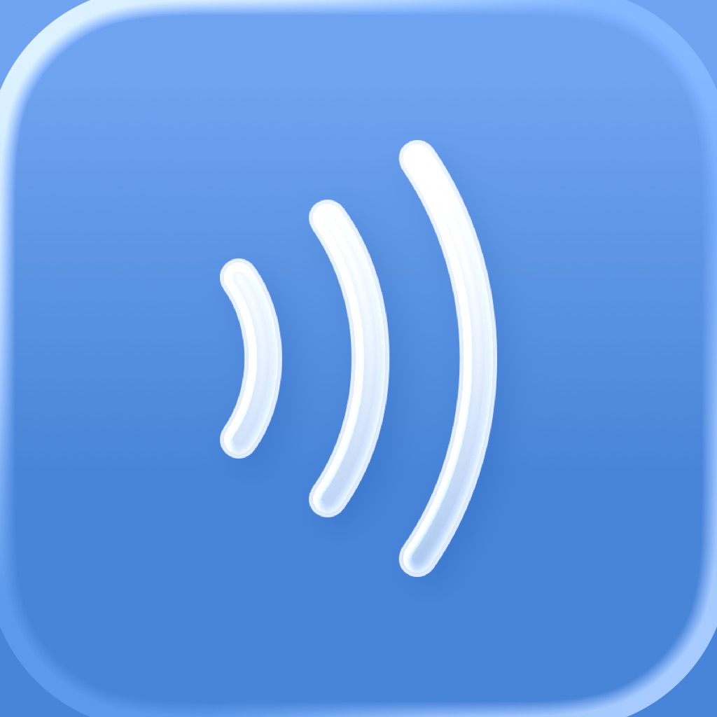 Bluetooth Inspector app icon